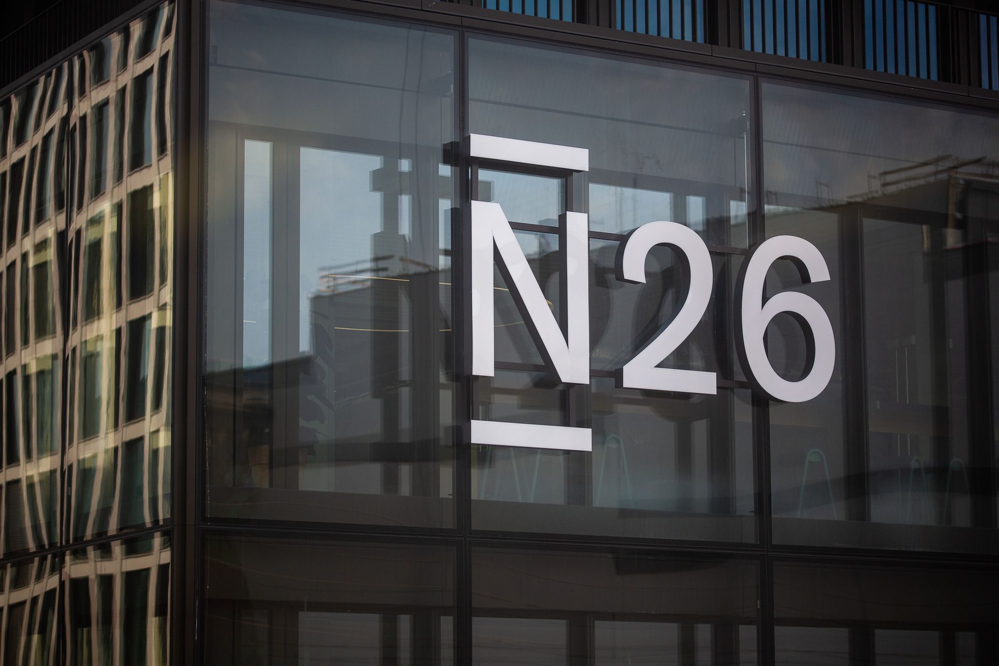 N26 sieht trotz Bafin-Kritik kein Verbot für Neukunden