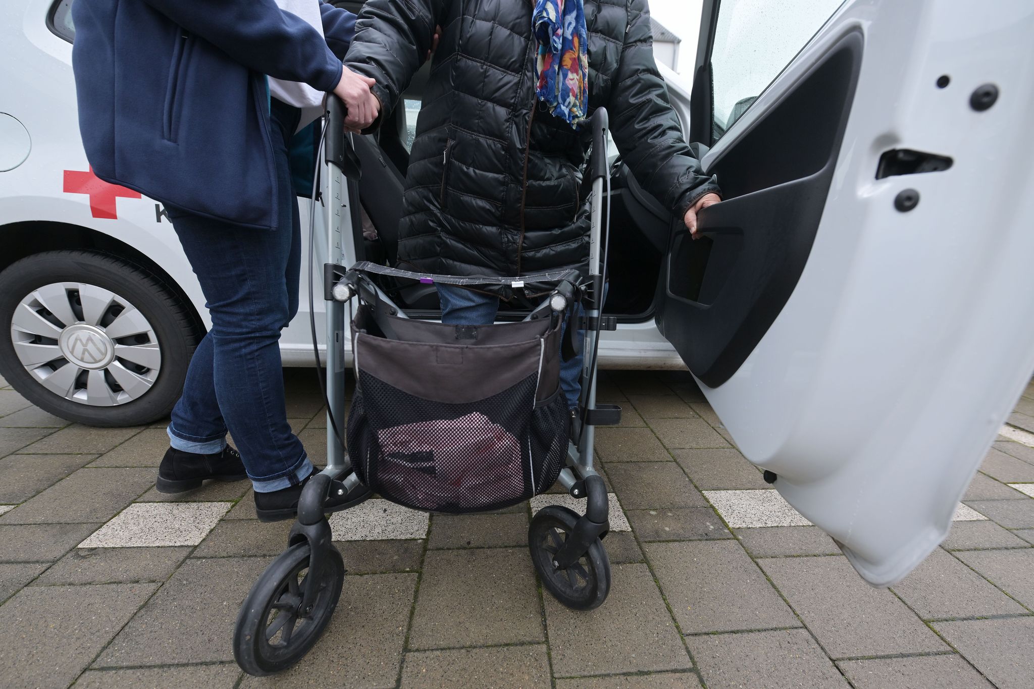 Bericht: Abschaffung von Pflegegrad 1 im Gespräch