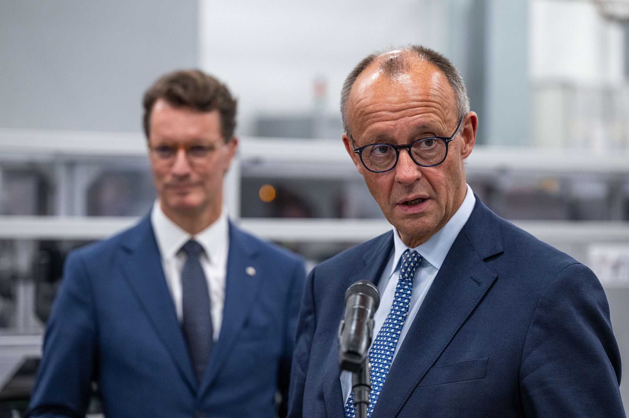 Einfluss der NRW-Kommunalwahl auf die Bundespolitik