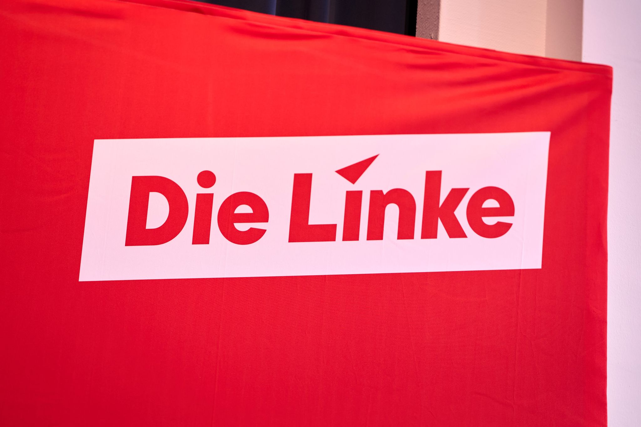 Die Linke hat sich verdoppelt: 120.000 Mitglieder