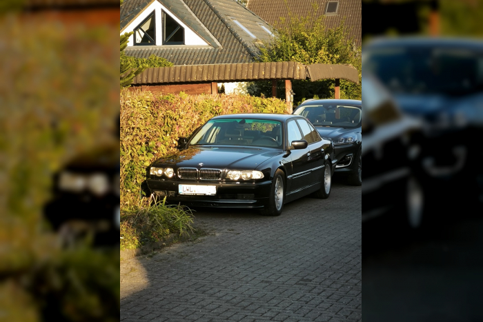Diebe stehlen „Youngtimer“ in Dümmer