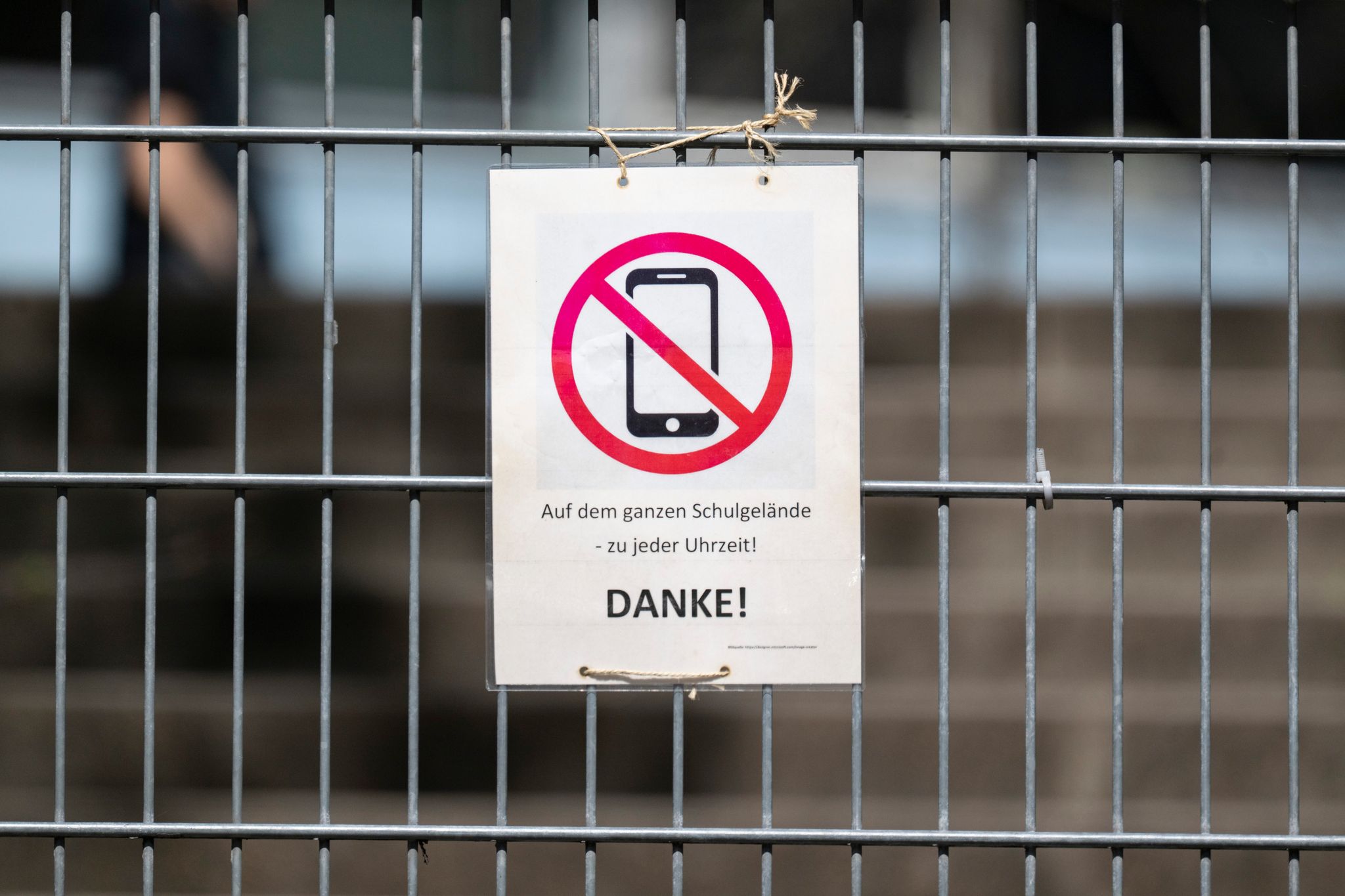 Smartphone-Debatte an Schulen spitzt sich zu