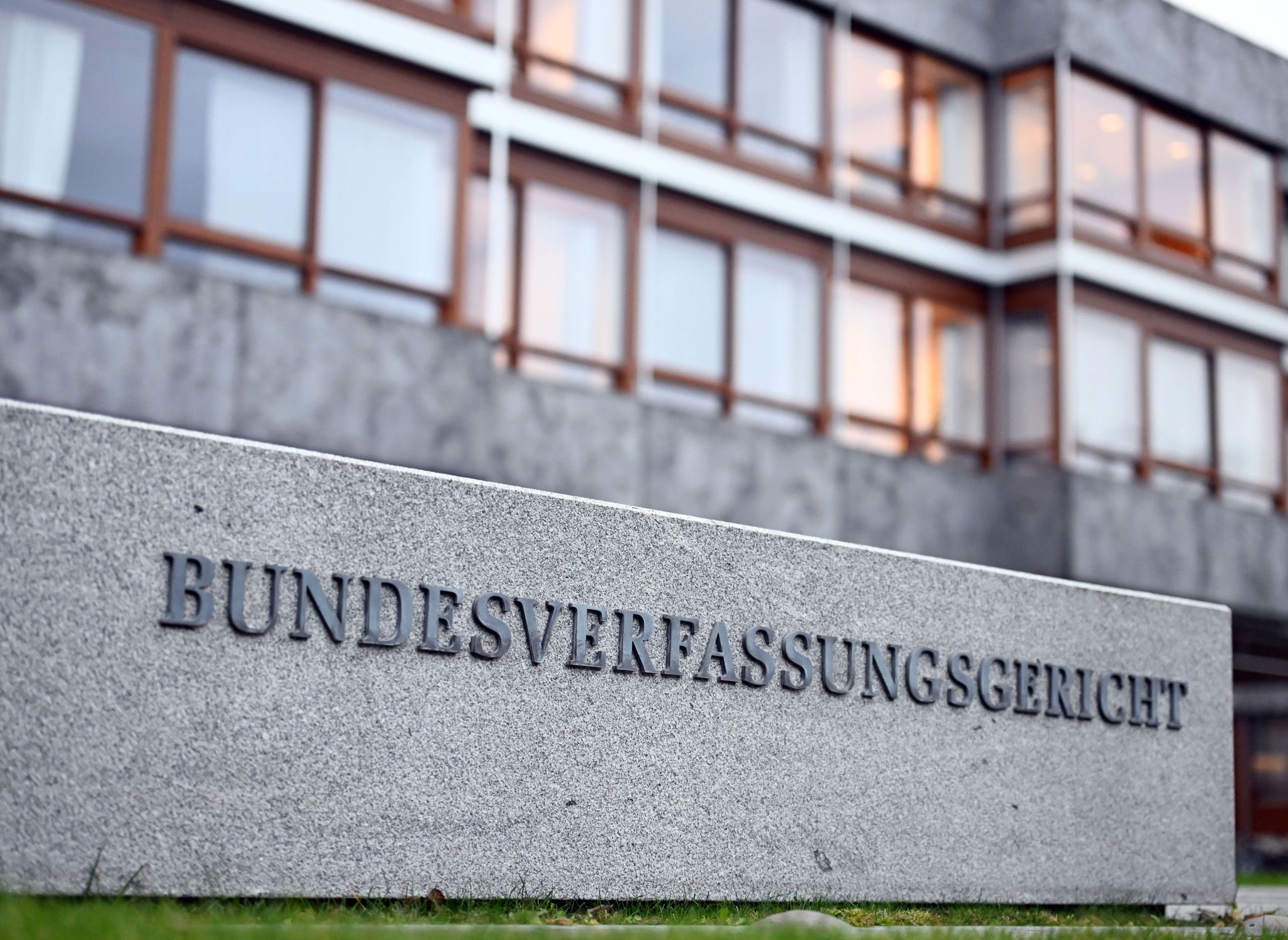 Emmenegger neue SPD-Kandidatin als Verfassungsrichterin