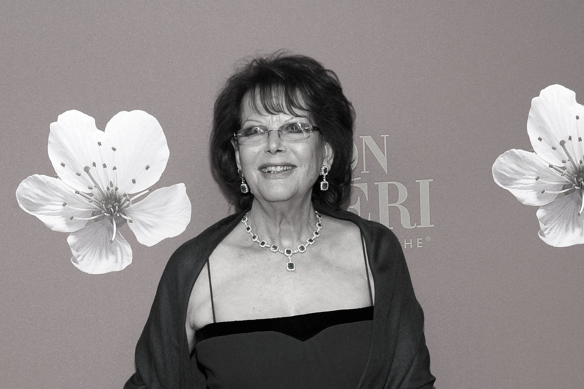 Italienische Schauspielerin Claudia Cardinale gestorben