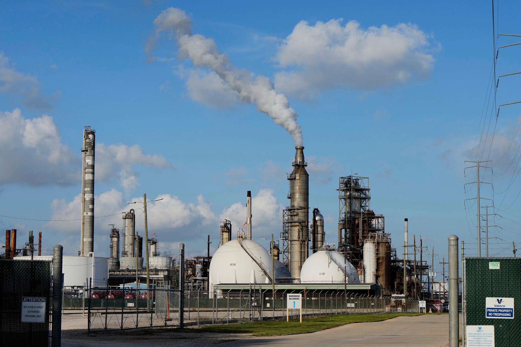 US-Behörde plant Verzicht auf Emissionsdaten von Unternehmen