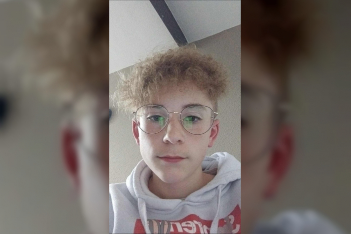 Lebach / Saarwellingen: Suche nach vermisstem Fabio GIBILARO, mit Foto zur Auftragsnummer 5730206