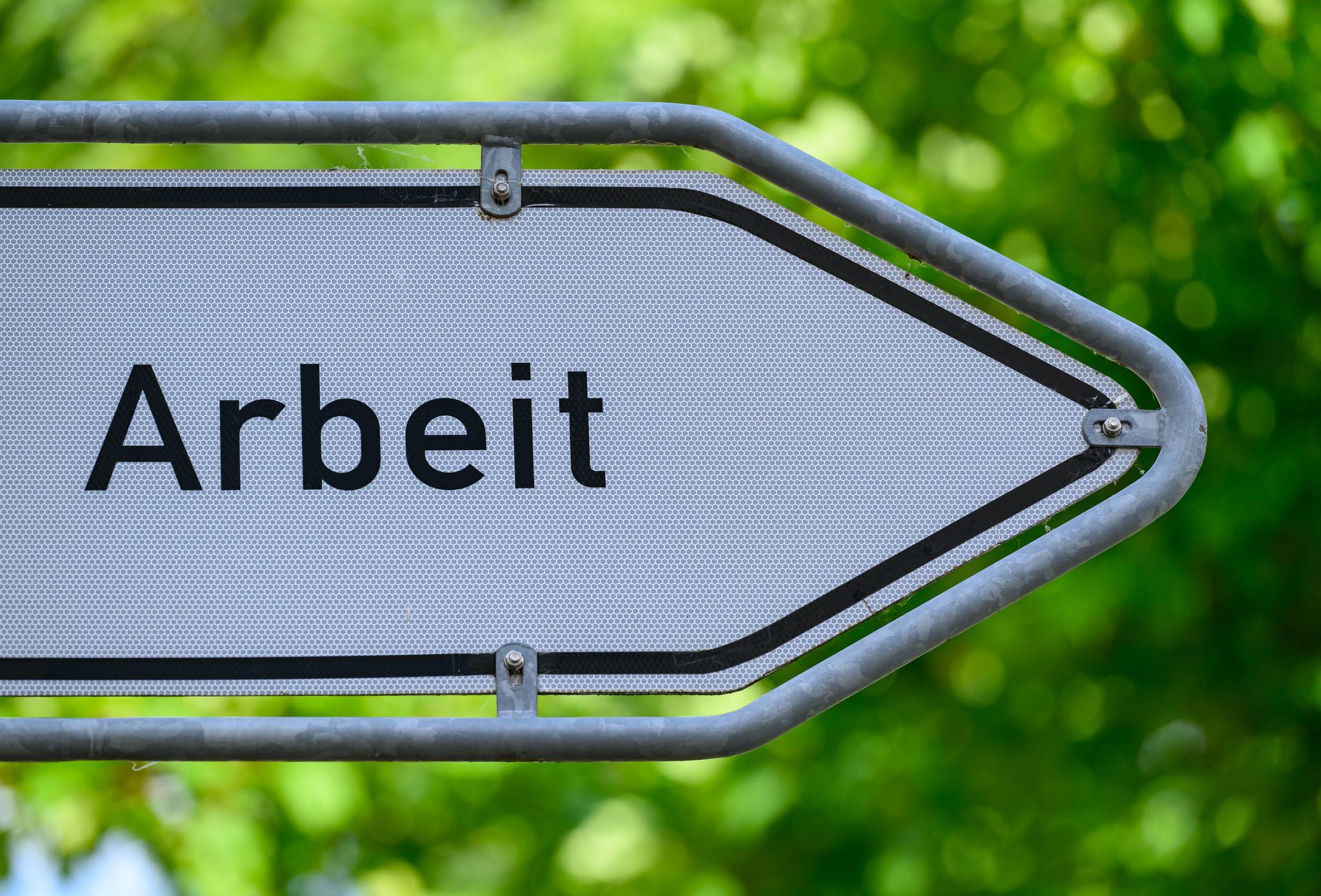 Deutscher Arbeitsmarkt sucht nach Trendwende im Winter