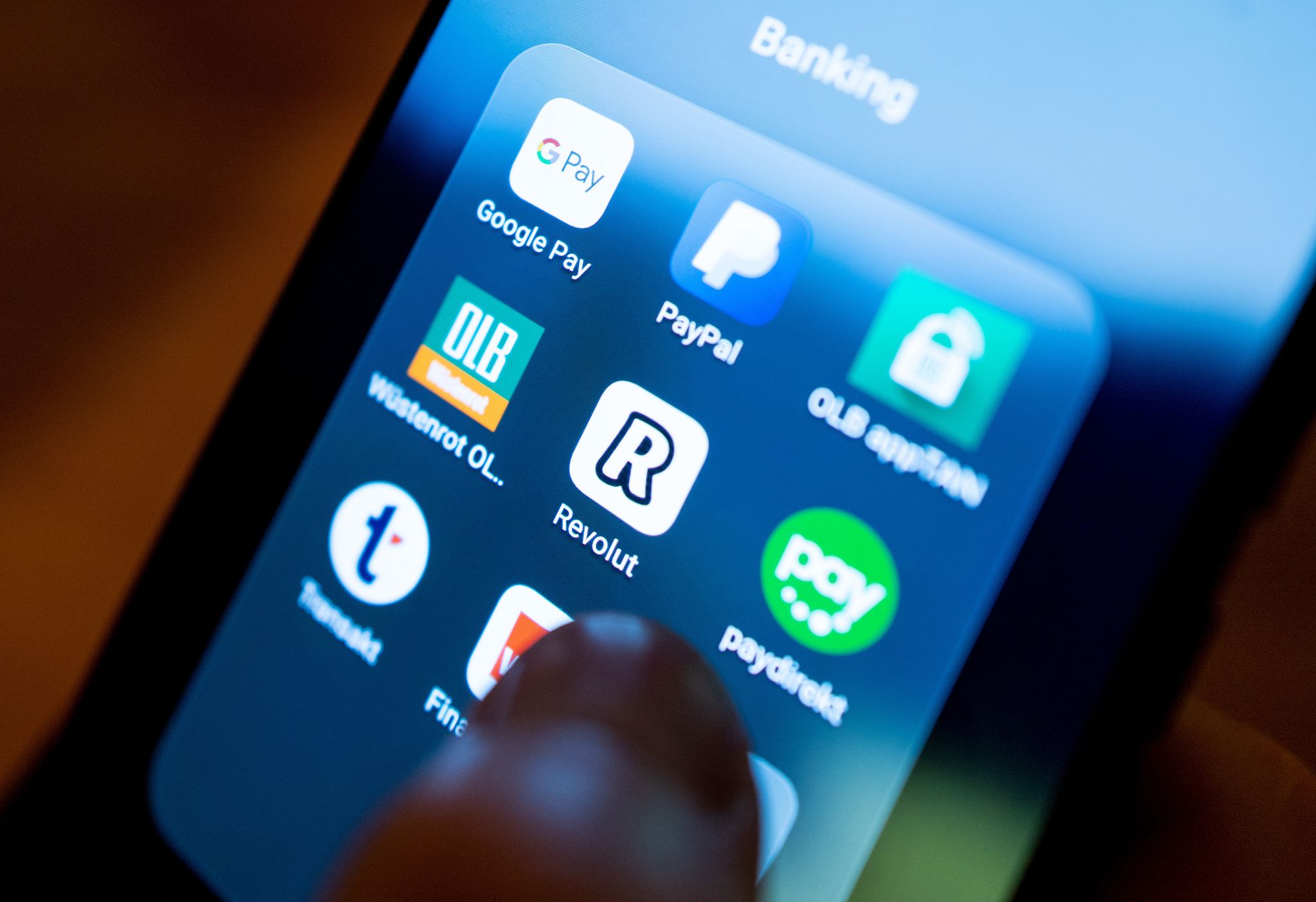 Revolut plant 11,5 Milliarden Euro Investitionen für globales Wachstum