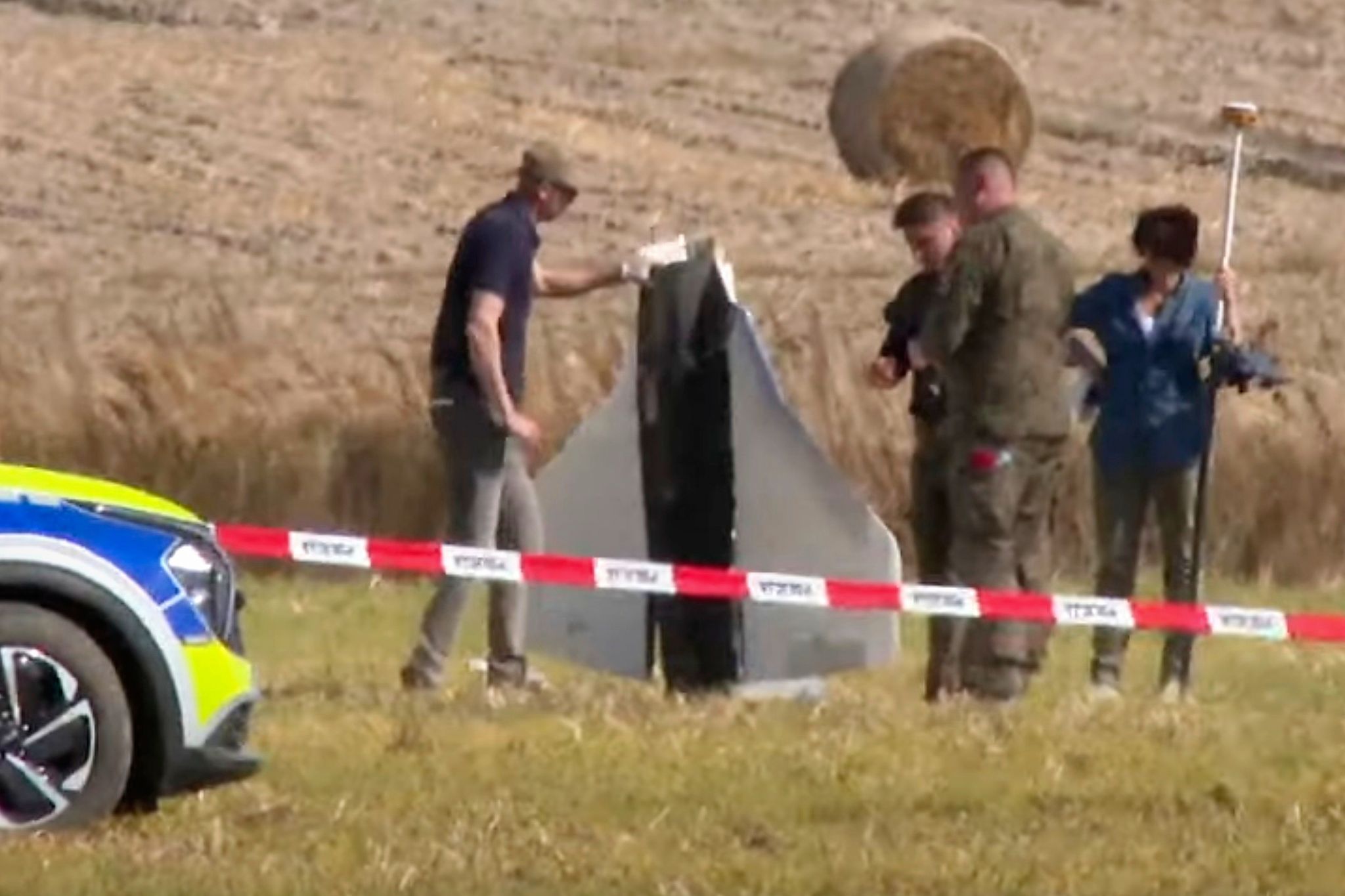 Europa ringt um Antwort auf Moskaus Drohnen im Nato-Luftraum