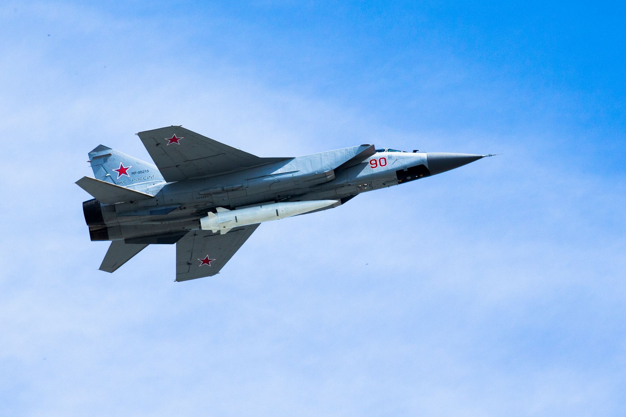 Nato warnt Russland vor Luftraumverletzungen
