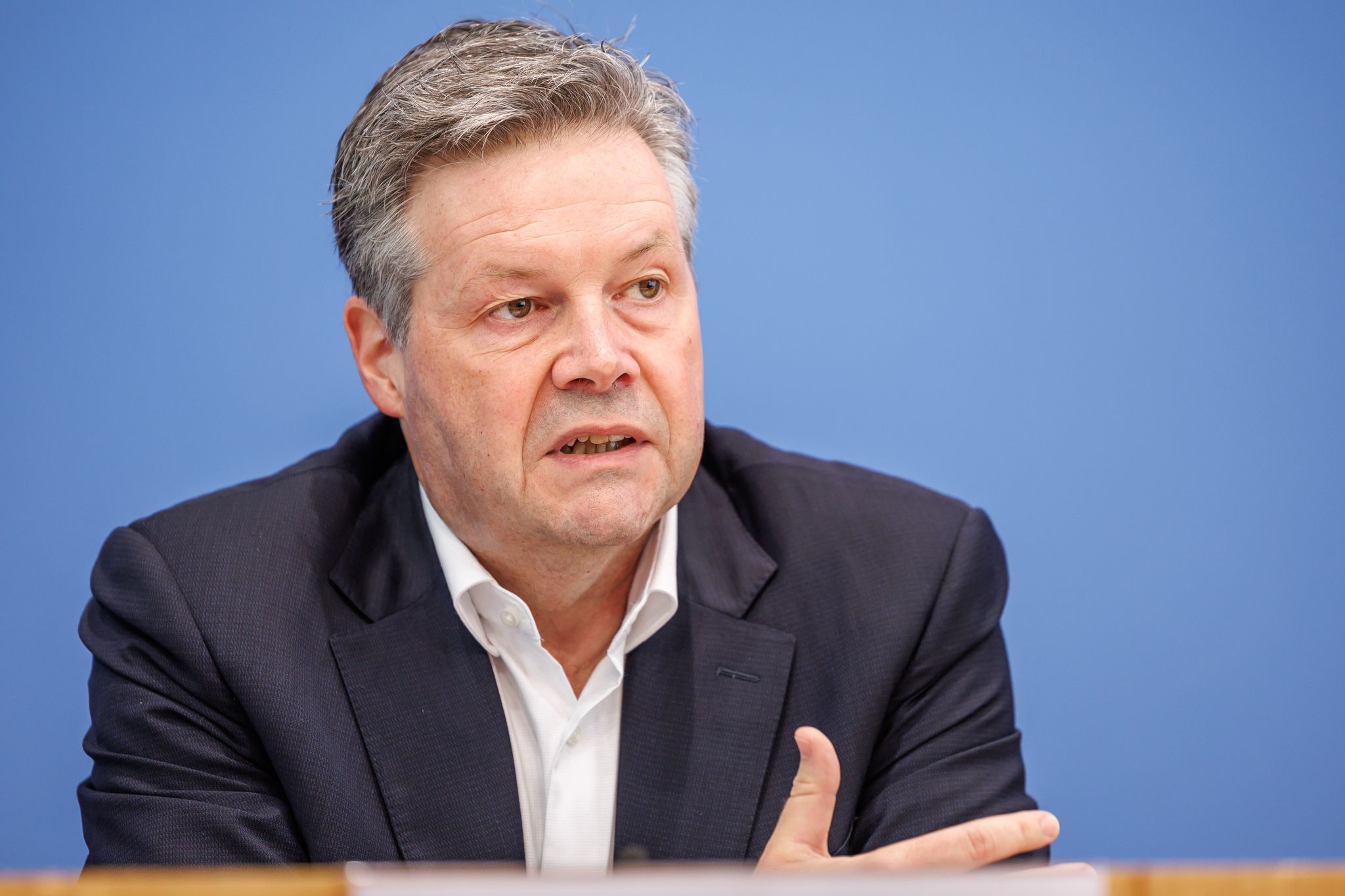 Rompf verzichtet auf Chefposten bei Bahn-InfraGo