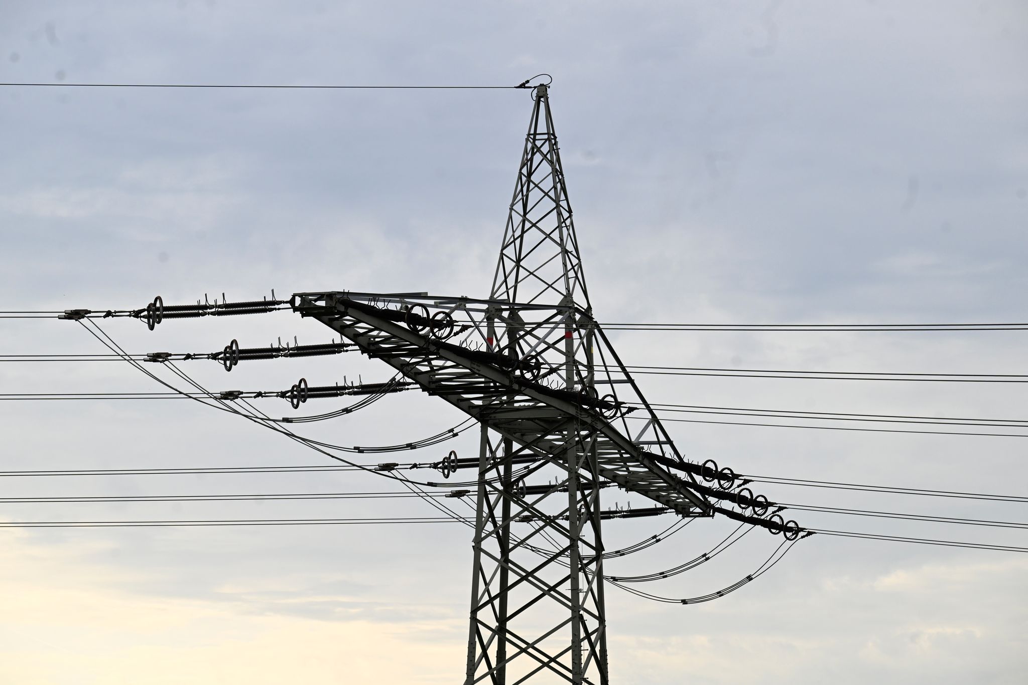 Investoren steigen mit Milliarden bei Tennet Deutschland ein