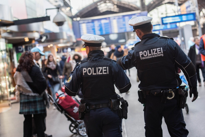 Haftbefehl nach Ladendiebstahl in Hamburg