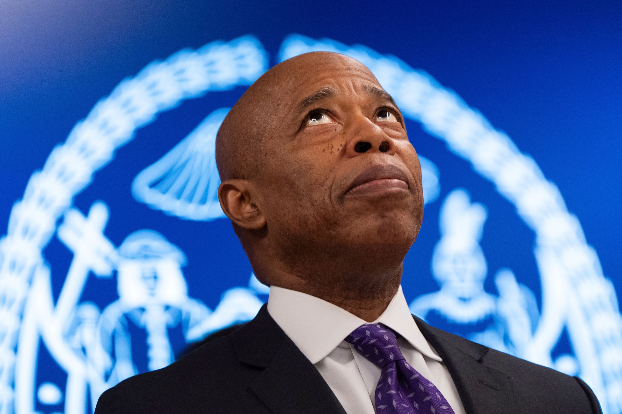 New Yorker Bürgermeister Adams steigt aus Wahlkampf aus