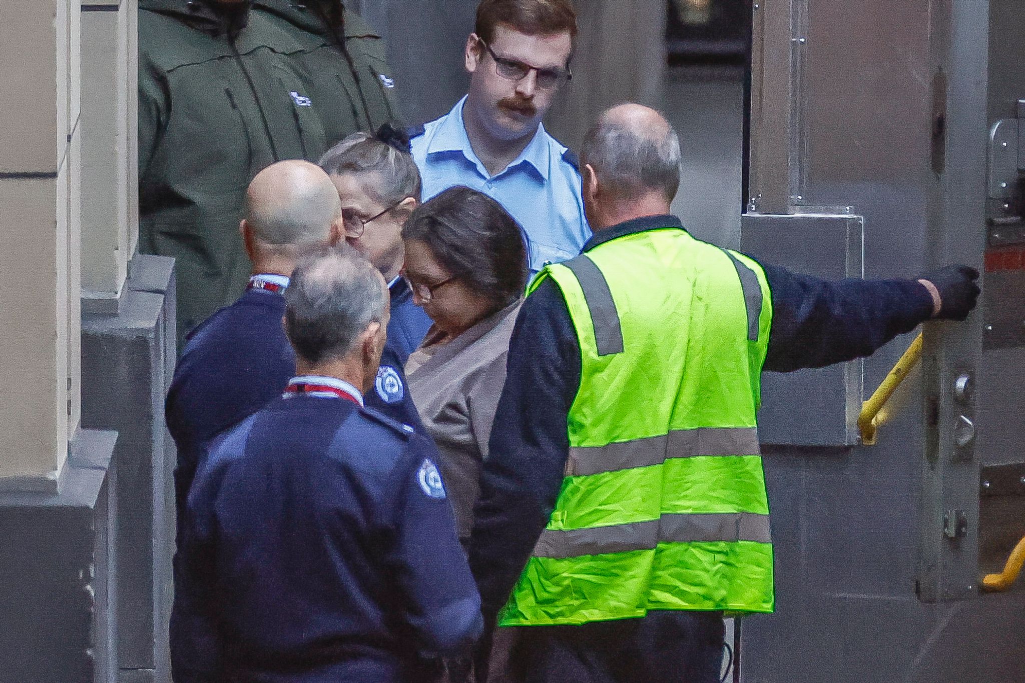 Lebenslange Haft für Giftpilz-Mörderin in Australien