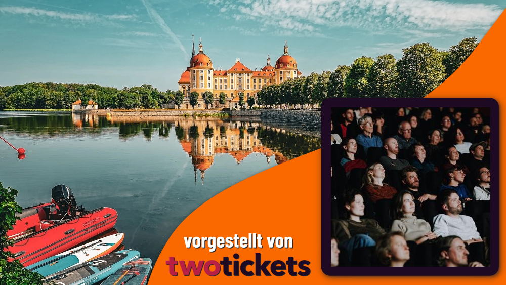Events & Festivals in Leipzig am 27.10.25: DOK Leipzig 2025