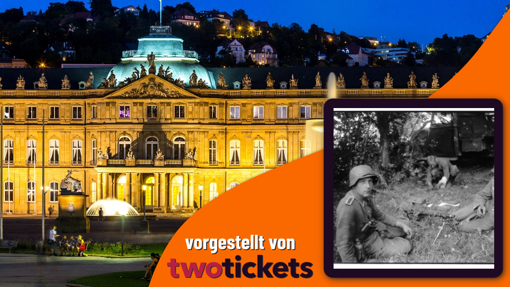 Events & Festivals in Mannheim am 28.09.25: Die Spur des Vaters