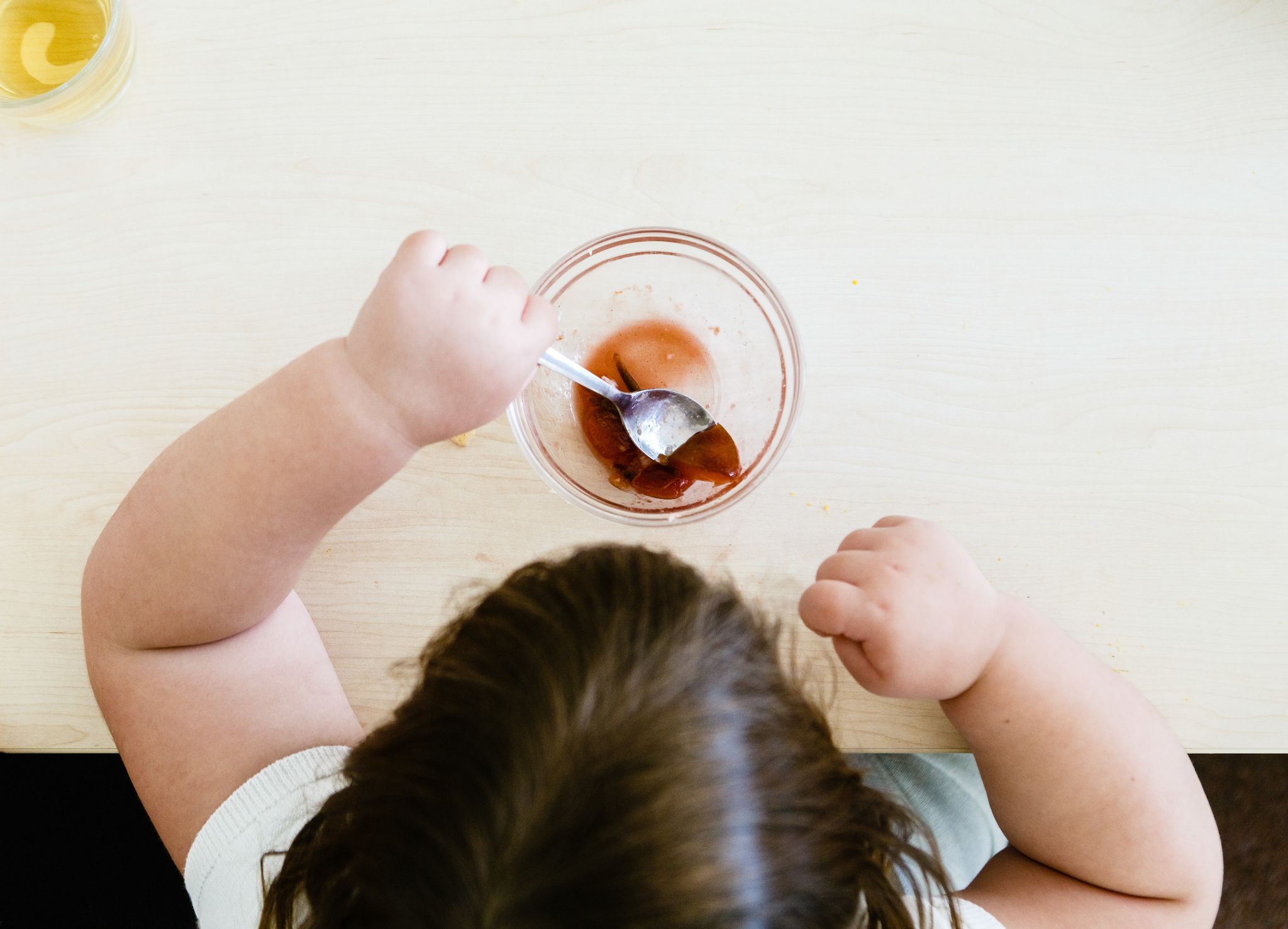 Gesundheitsrisiken für Kinder steigen durch verarbeitete Lebensmittel und Fast Food