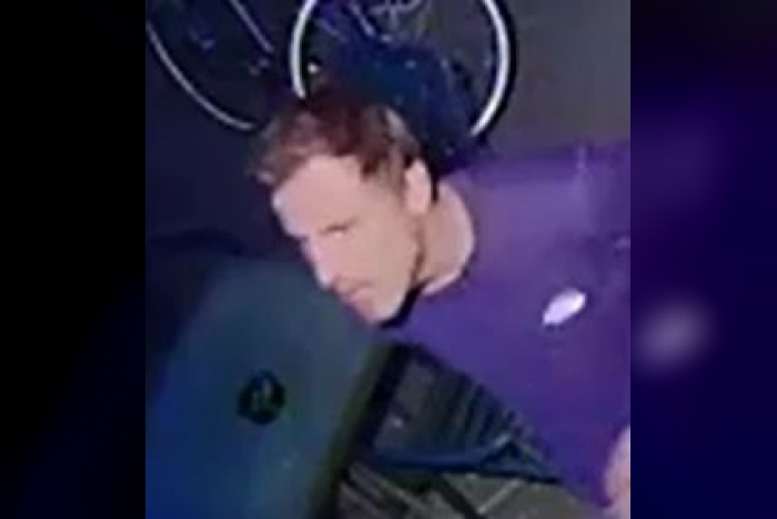 Polizei fahndet nach unbekanntem Täter