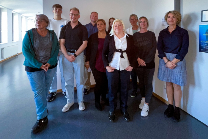 Gießen: Verstärkung für Freiwilliger Polizeidienst