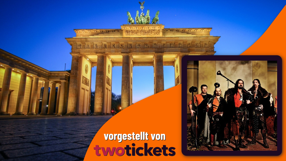 Freizeit- & Themenparks in Berlin am 05.10.25: Gauklerfest in der Zitadelle Spandau