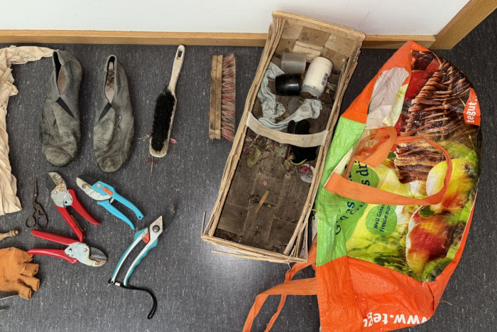 Eigentümer gesucht in Darmstadt