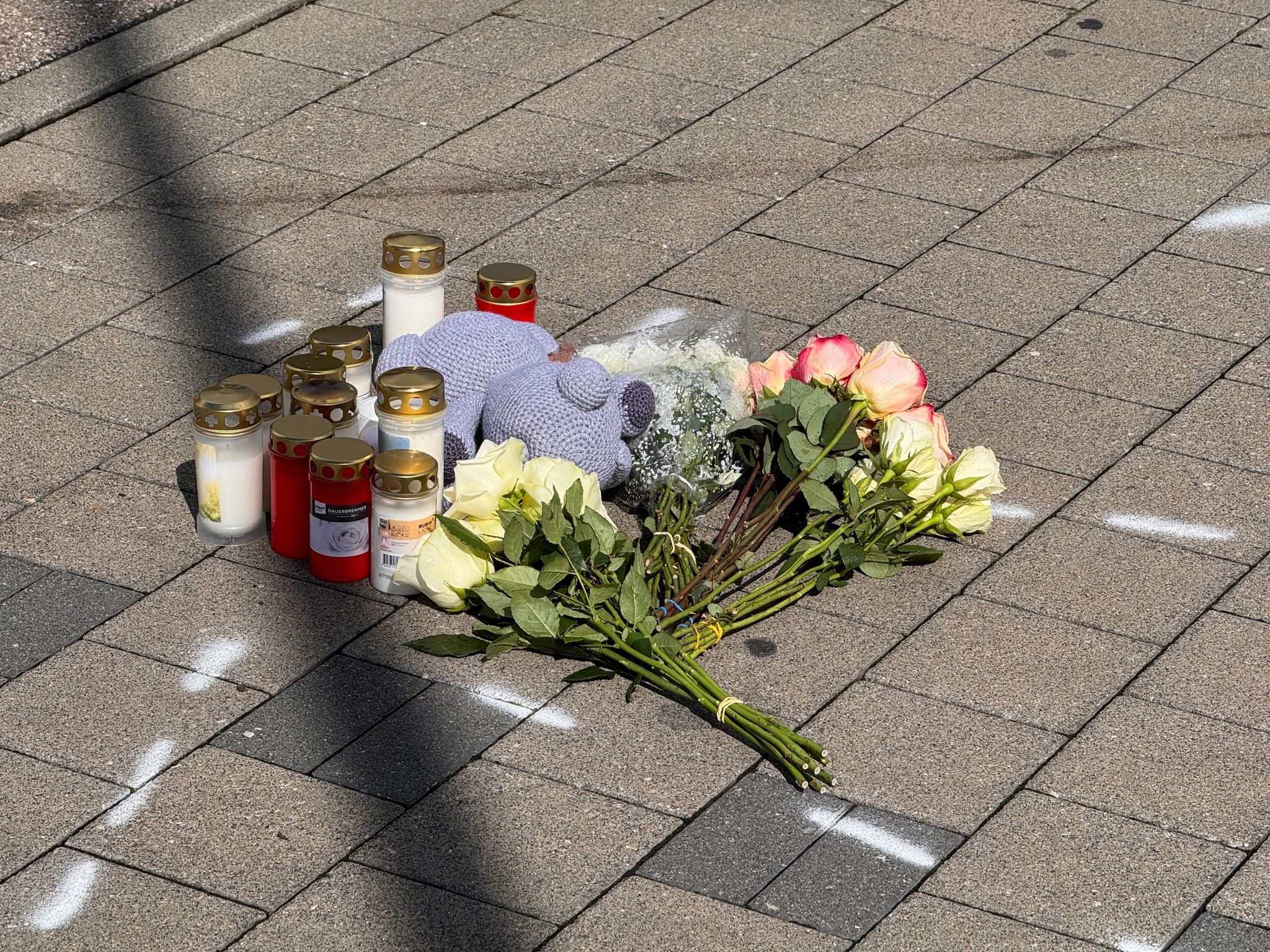 Tödlicher Parkplatz-Streit: Haftbefehl gegen 18-Jährigen
