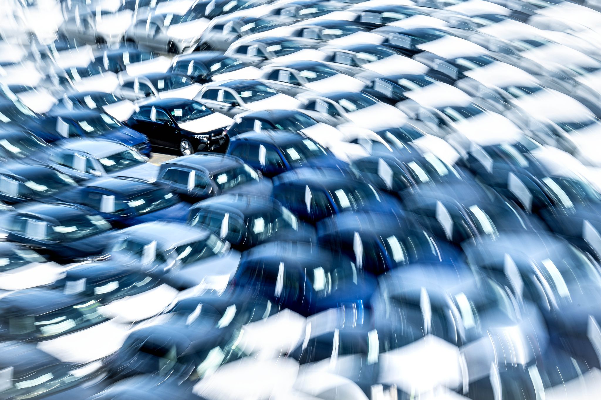 So stark sind die Gewinne der Autobauer eingebrochen