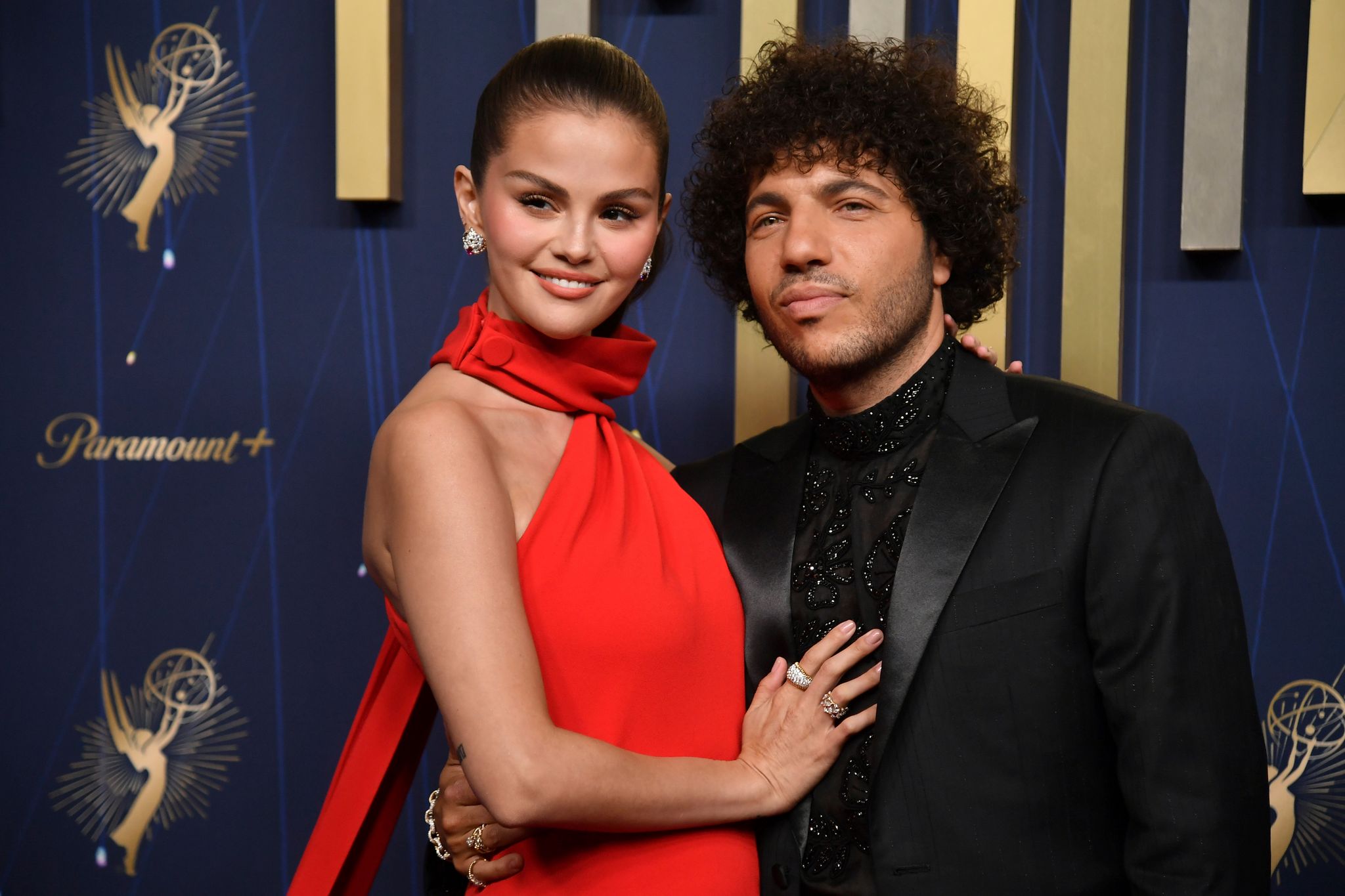Selena Gomez und Benny Blanco heiraten in Kalifornien