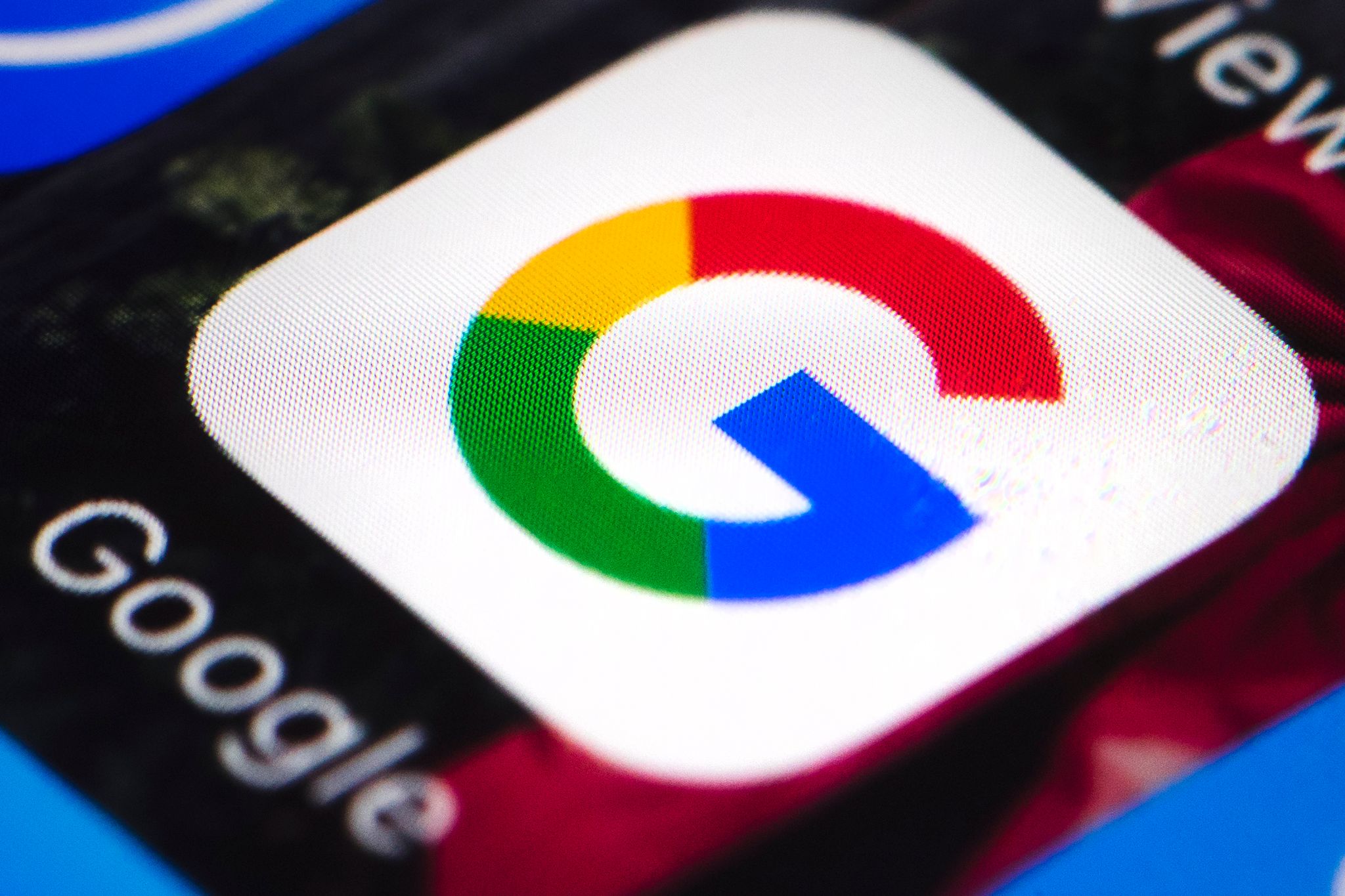 Google-Mutter Alphabet ist erstmals 3 Billionen Dollar wert