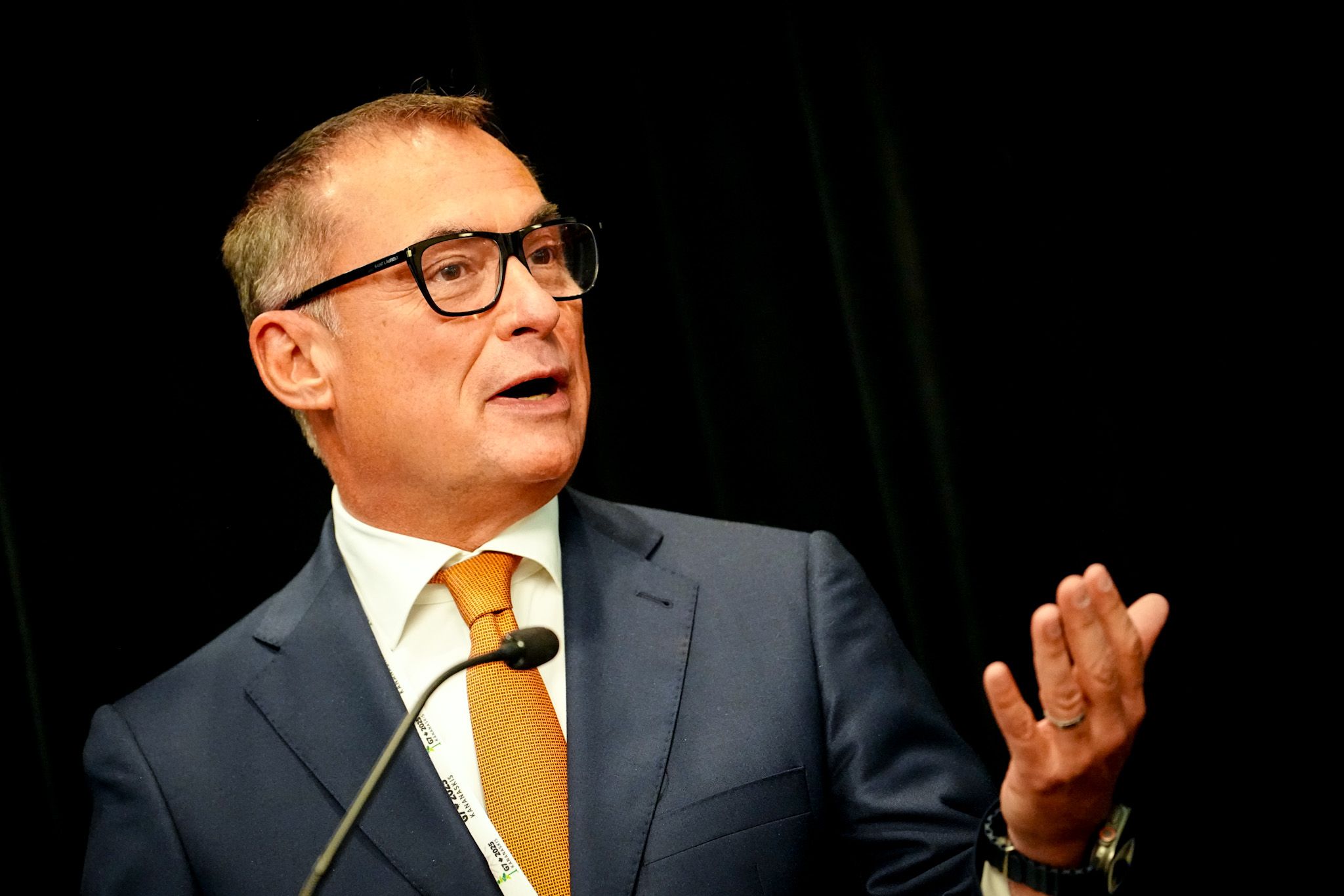 Druck für Reformen: Bundesbank-Präsident fordert mehr Tempo