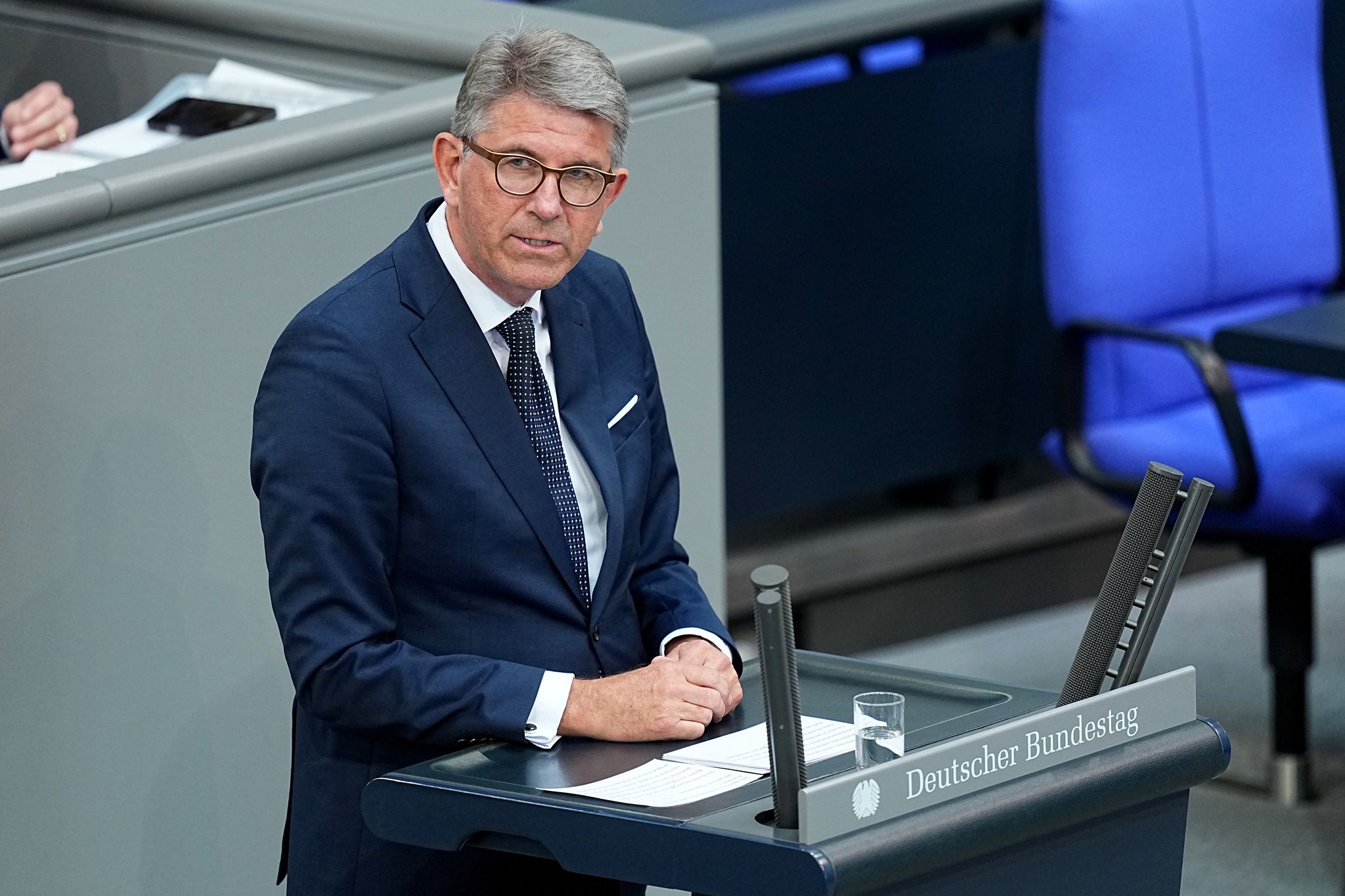 Deutschland fordert Google-Zerschlagung und härtere Steuerregelung
