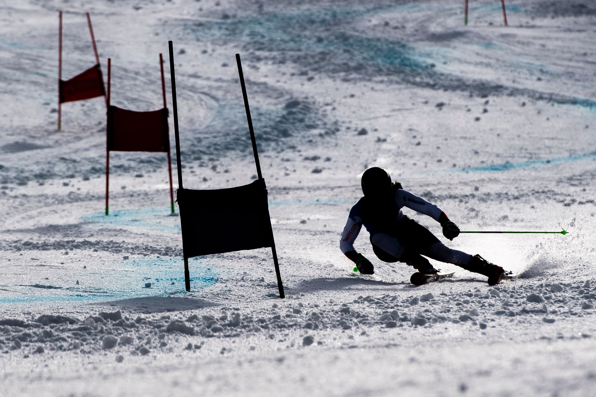 Auch Ski-Weltverband führt Geschlechtertests ein