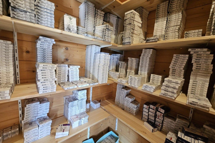 Berlin: Anti-Doping-Ermittlungen in Deutschland