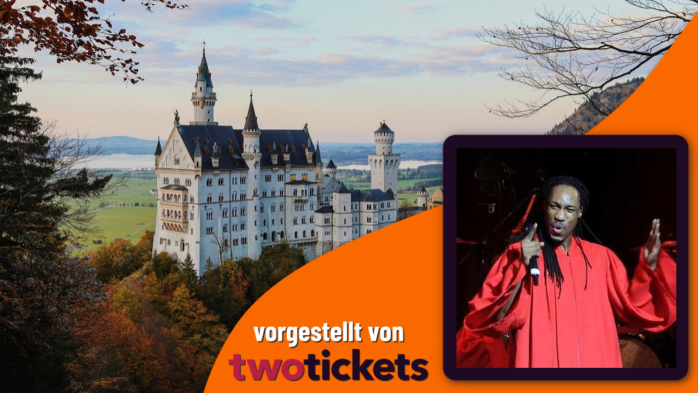 Jazz, Blues, Funk & Soul in München am 25.12.25: The Gospel People