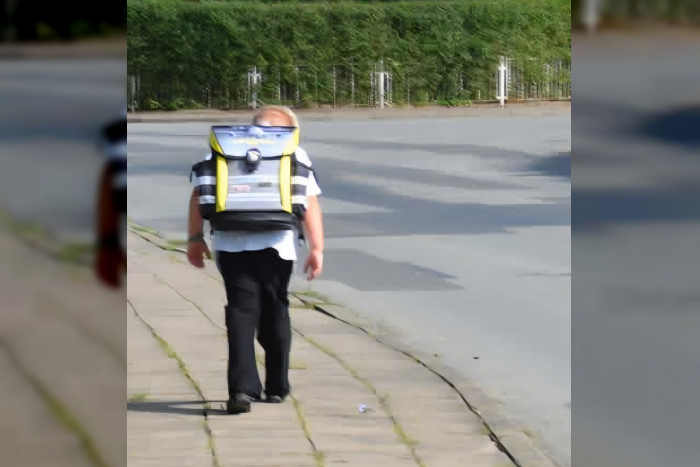 Ratzeburg: Schulbeginn in Schleswig-Holstein