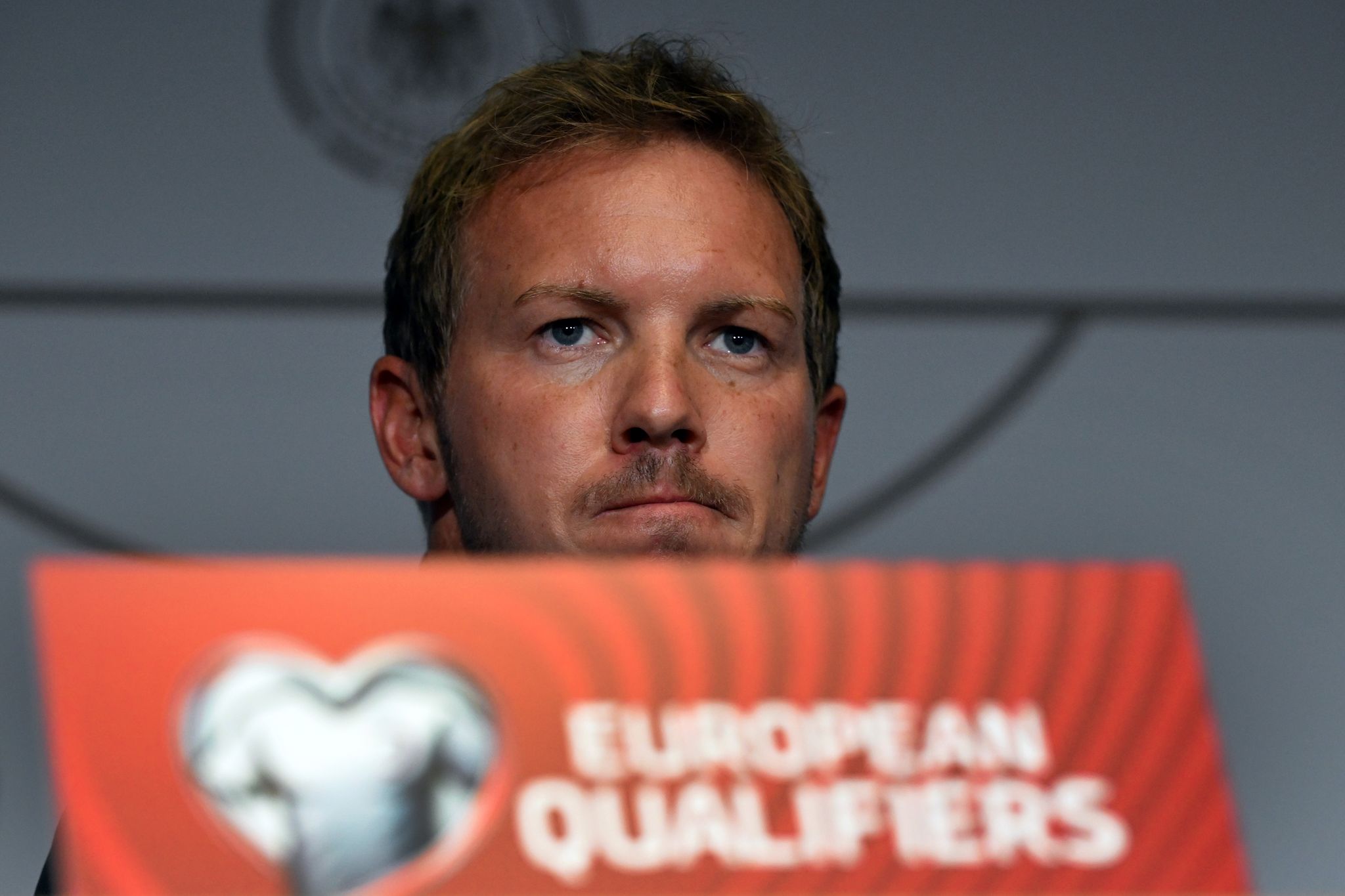 Historische Niederlagen-Serie? Nagelsmann will gegen Nordirland Zweifel vertreiben