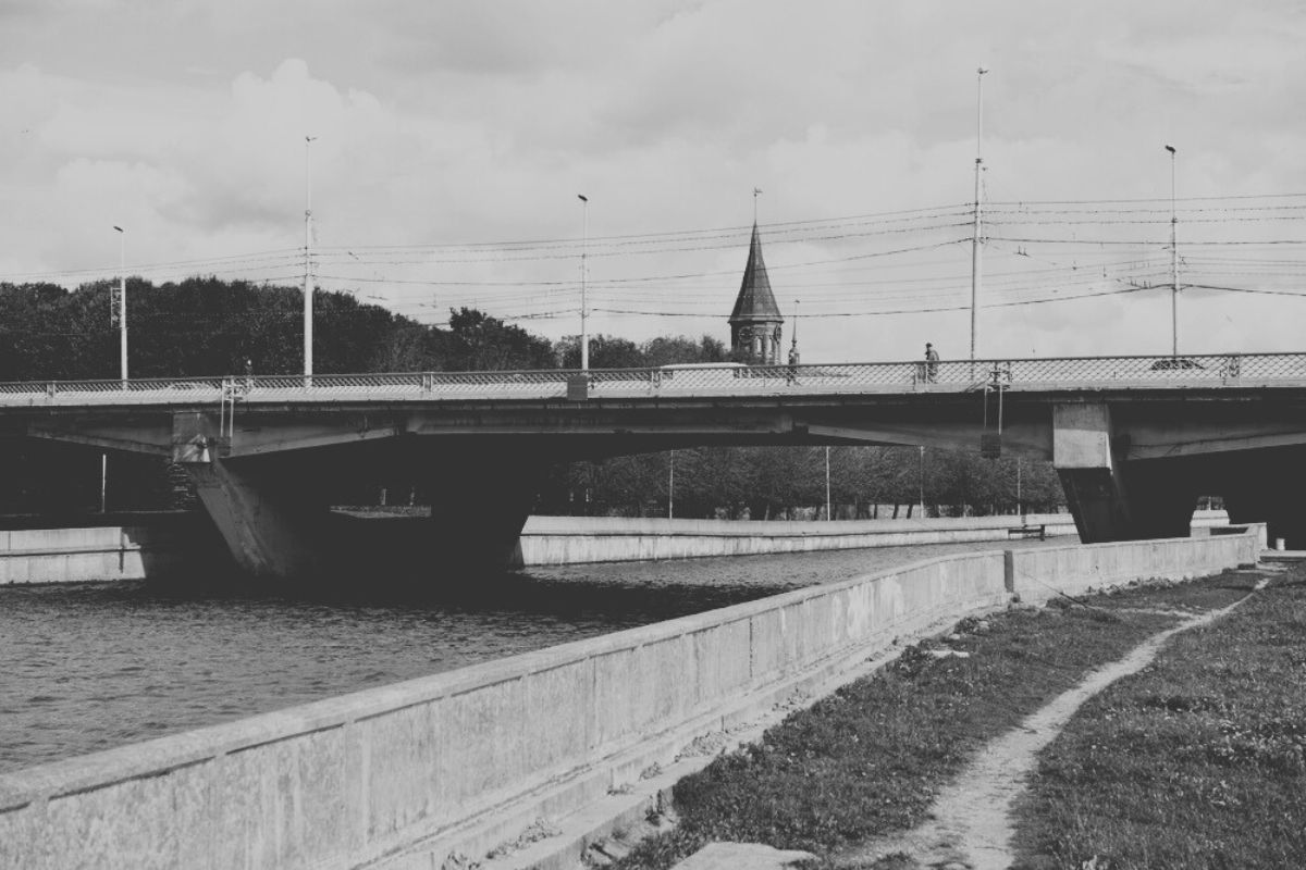 Putin Top-Manager enthauptet unter Brücke gefunden