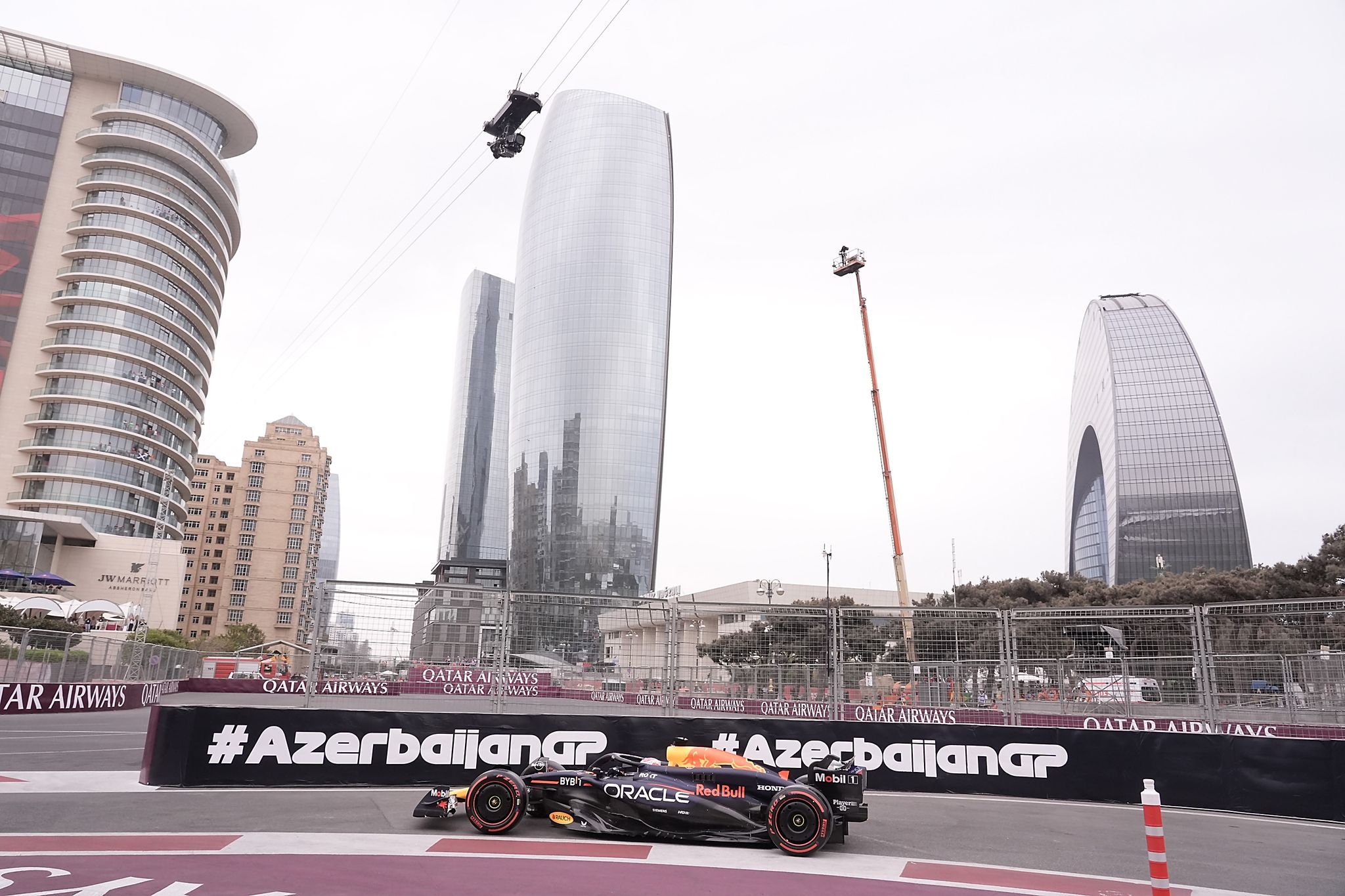 Haugs Prognose: Verstappen-Aufholjagd «absolut realistisch»