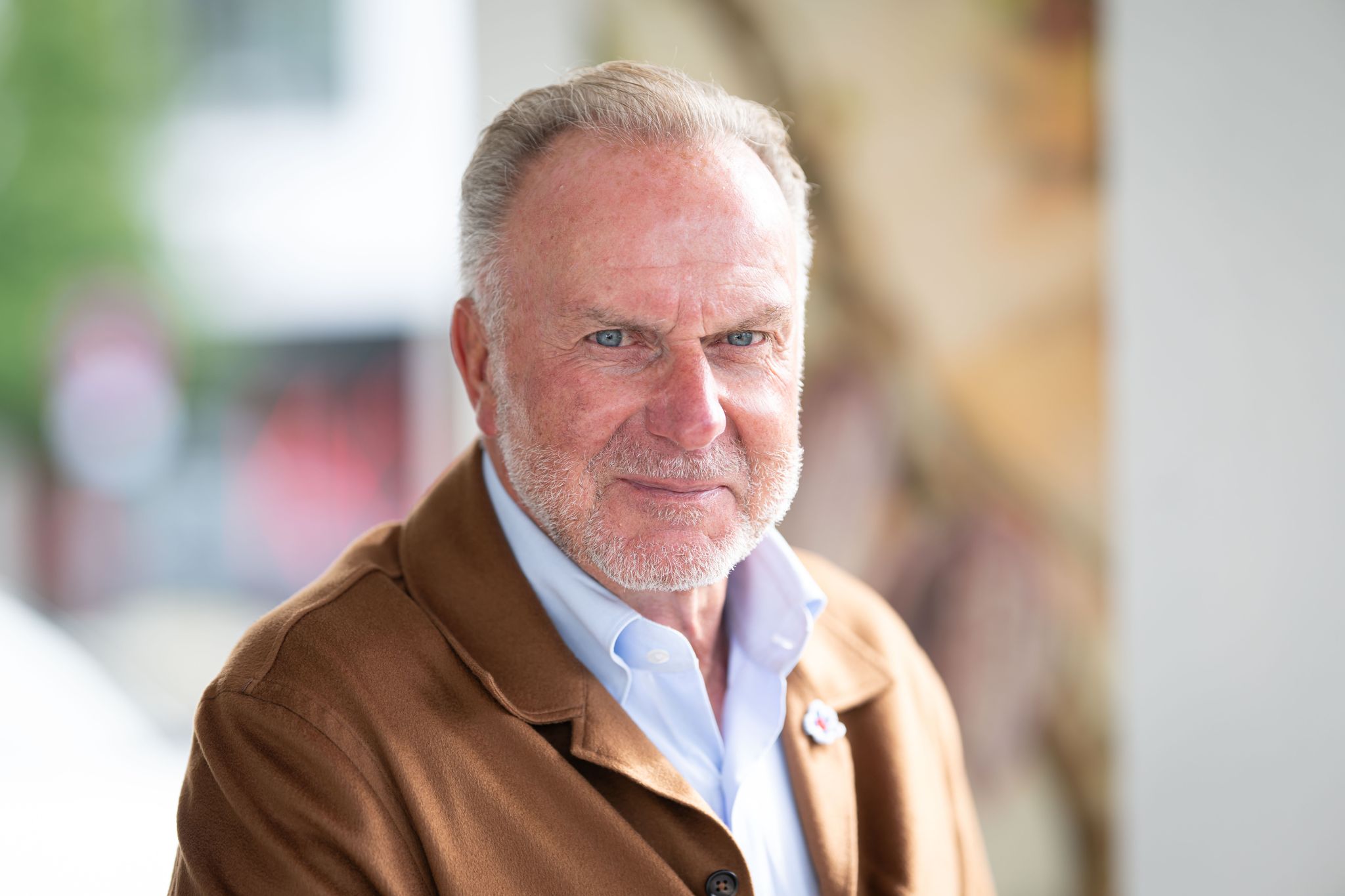 FC Bayern München: Rummenigges Plädoyer für Hoeneß, Kontinuität und Finanzkontrolle