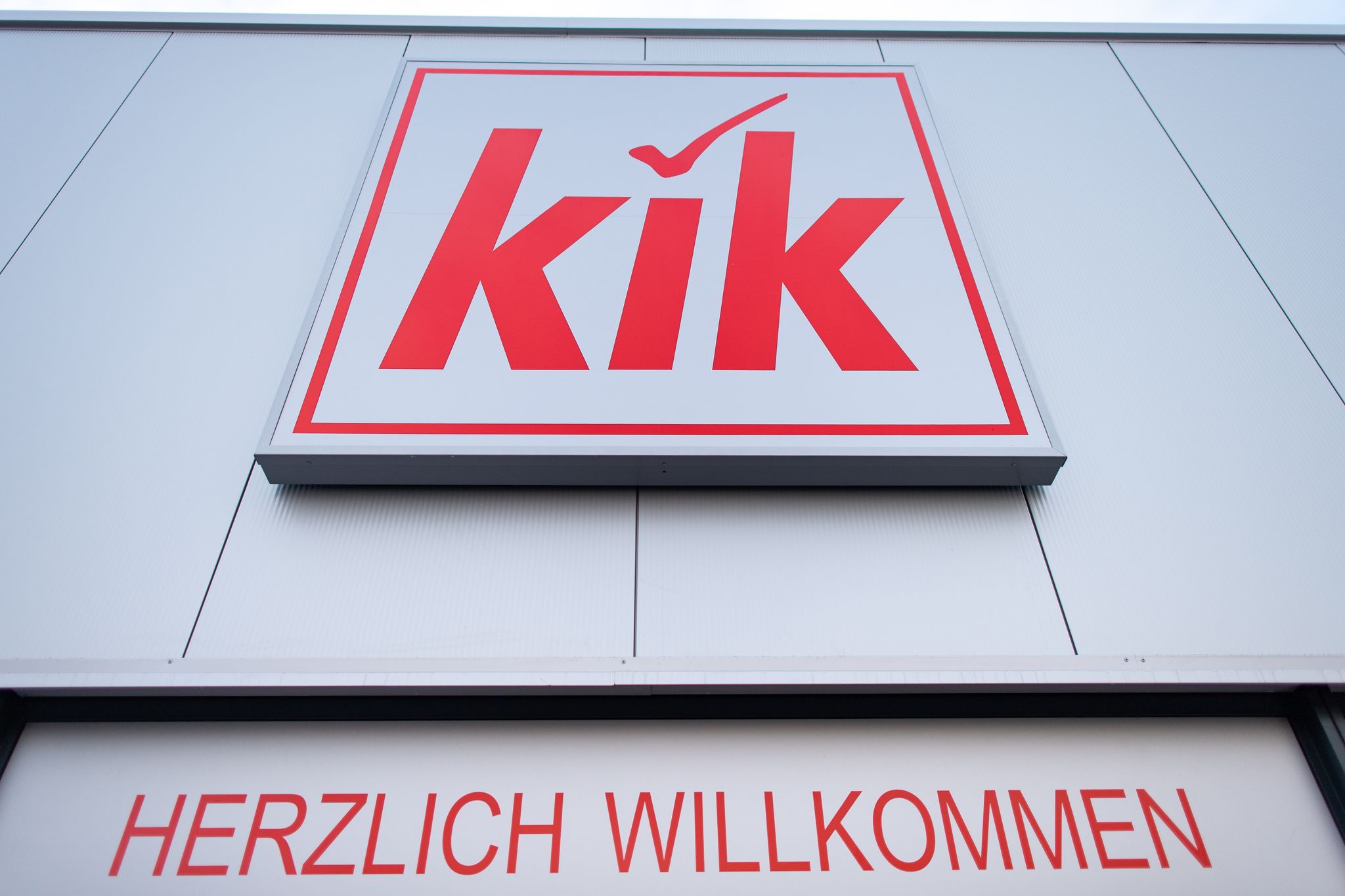 Kik plant Schließungen von Filialen zur Steigerung der Wettbewerbsfähigkeit