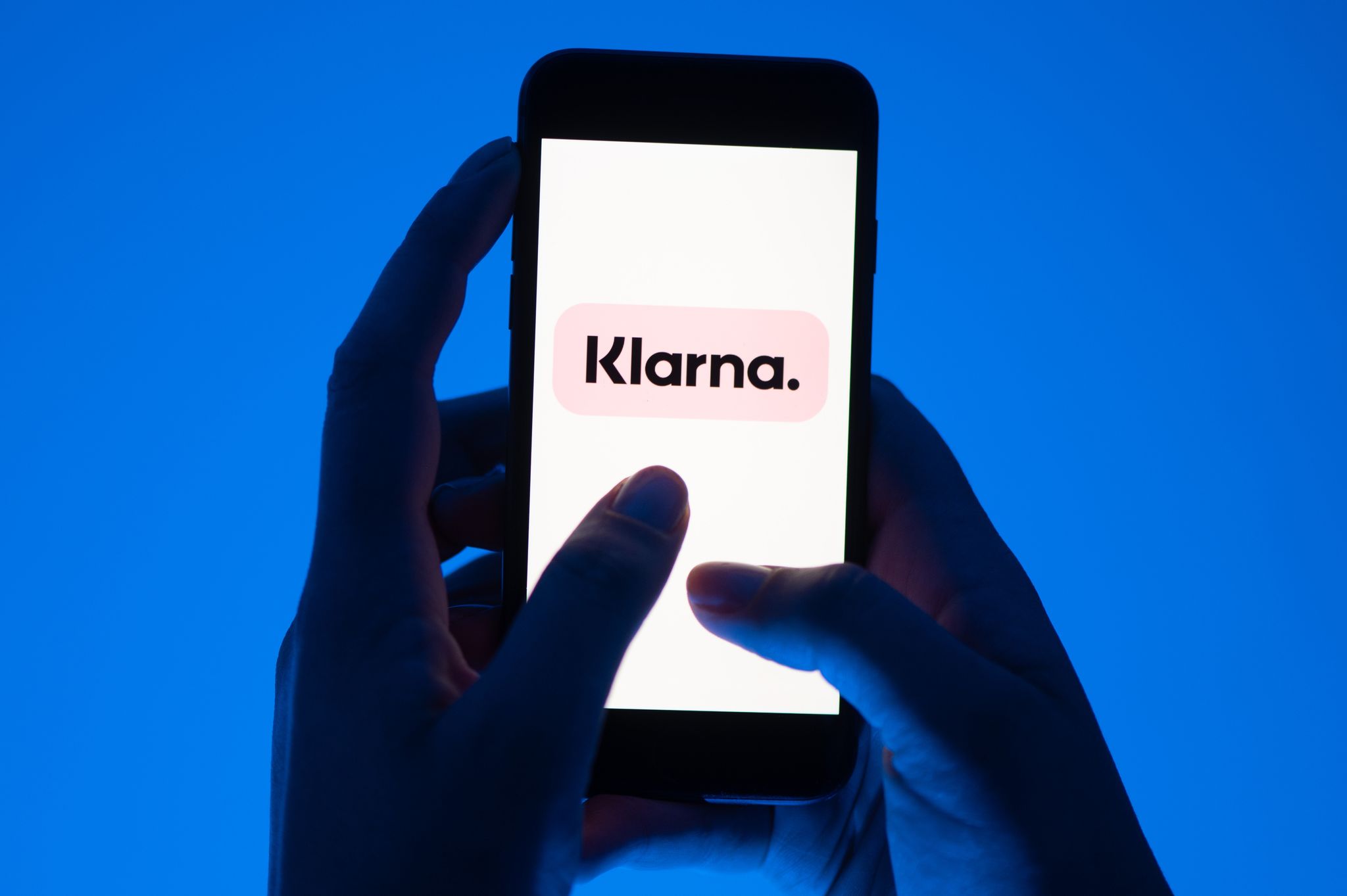 Klarna startet mit Kurssprung an der Börse
