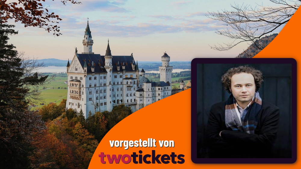 Klassische Konzerte in Augsburg am 30.11.25: fünfunddreißig