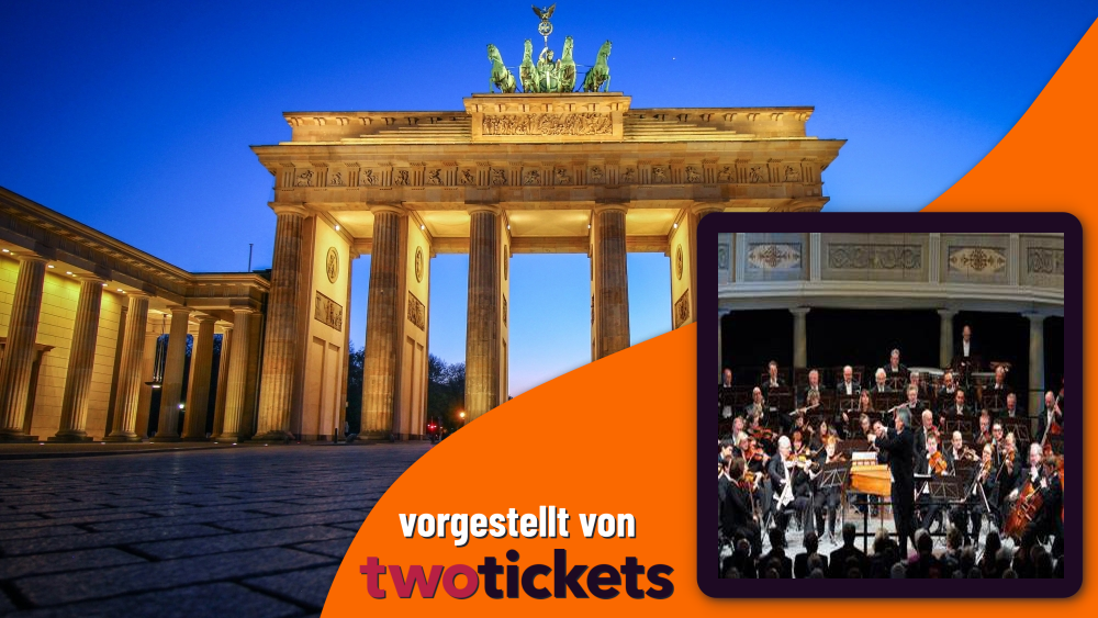Klassische Konzerte in Berlin am 04.06.26: International Conducting Academy Berlin