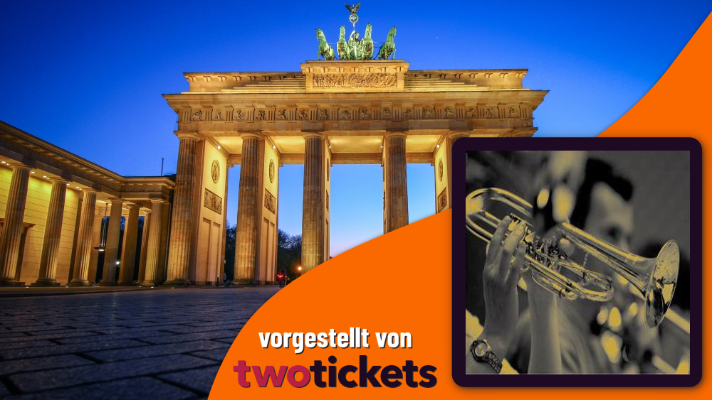 Klassische Konzerte in Berlin am 07.01.26: Felix Mendelssohn Bartholdy Hochschulwettbewerb 2026