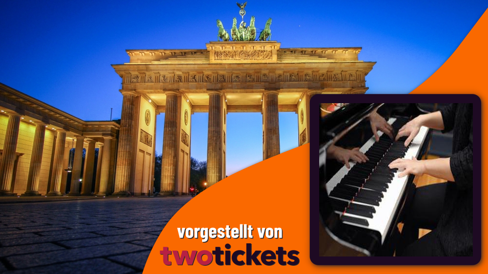 Klassische Konzerte in Berlin am 10.01.26: Felix Mendelssohn Bartholdy Hochschulwettbewerb 2026