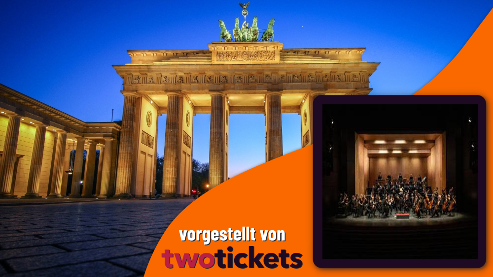 Klassische Konzerte in Berlin am 10.04.26: International Conducting Academy Berlin