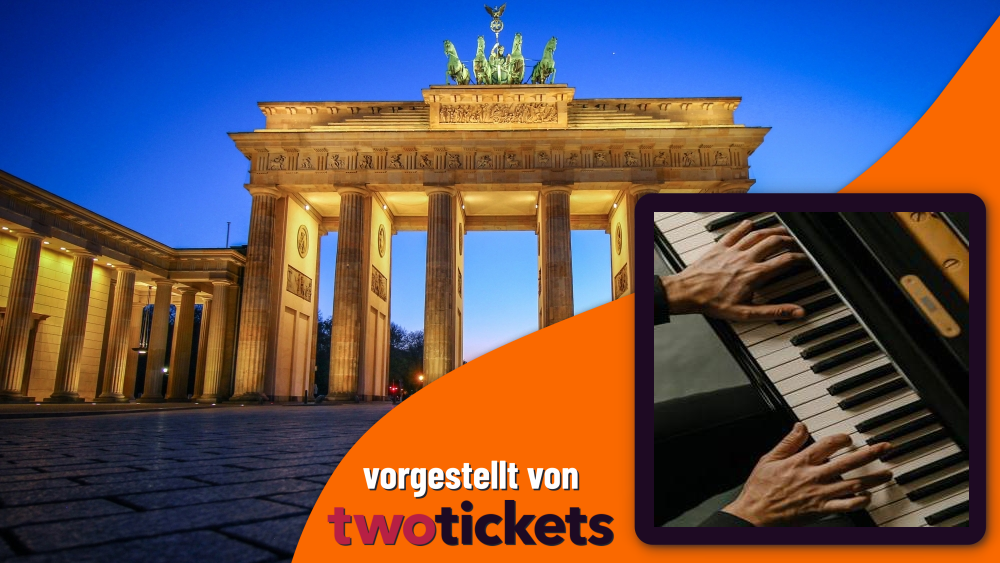 Klassische Konzerte in Berlin am 11.01.26: Felix Mendelssohn Bartholdy Hochschulwettbewerb 2026