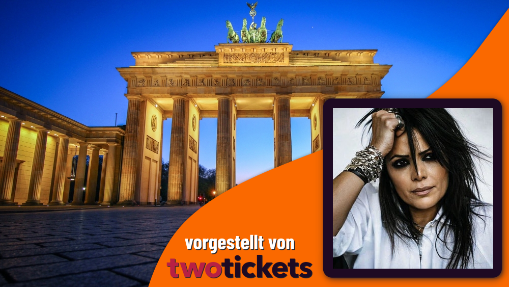 Klassische Konzerte in Berlin am 19.10.25: Yasmin Levy
