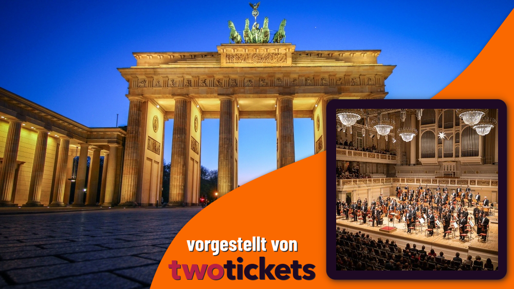 Klassische Konzerte in Berlin am 24.10.25: RSB – Roderick Cox & Leila Josefowicz